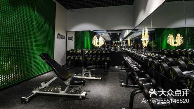 烟台万达奥本健身会所怎么样?-第3张图片-德高鼎泰便民中心 烟台万达奥本健身会所怎么样?-第3张图片-德高鼎泰便民中心