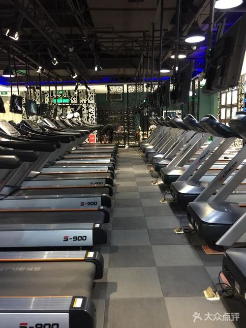 烟台万达奥本健身会所怎么样？-第2张图片-德高鼎泰便民中心