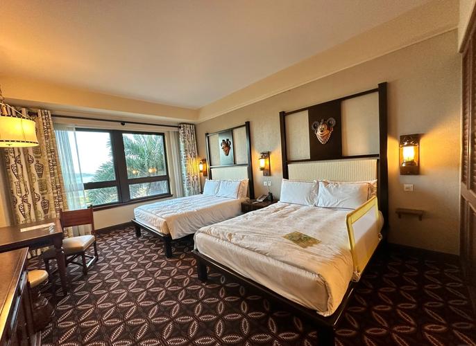 香港迪士尼酒店预订怎么选最划算?-第2张图片-德高鼎泰便民中心 香港迪士尼酒店预订怎么选最划算?-第2张图片-德高鼎泰便民中心