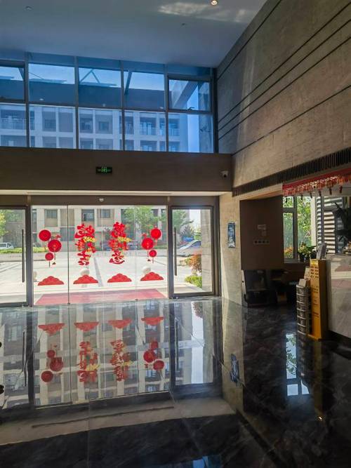 东莞凯旋公寓酒店怎么预订最优惠?-第2张图片-德高鼎泰便民中心 东莞凯旋公寓酒店怎么预订最优惠?-第2张图片-德高鼎泰便民中心