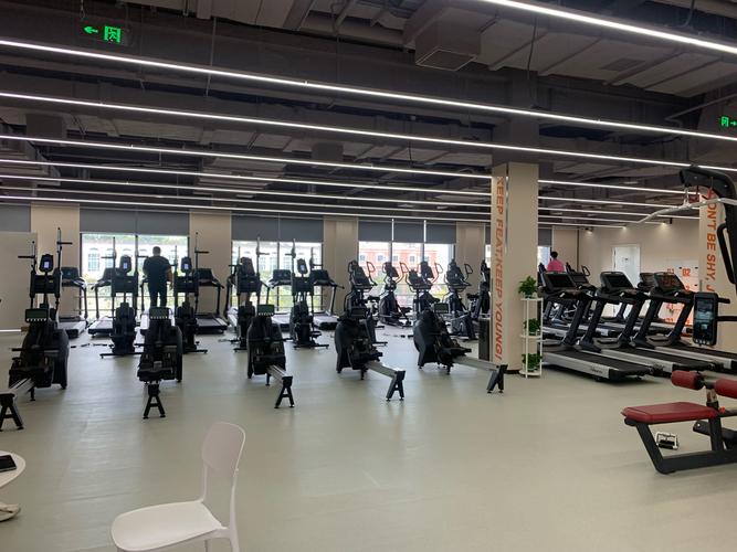 沈阳太原街健身房价格大揭秘，办张卡到底要花多少钱？-第2张图片-德高鼎泰便民中心