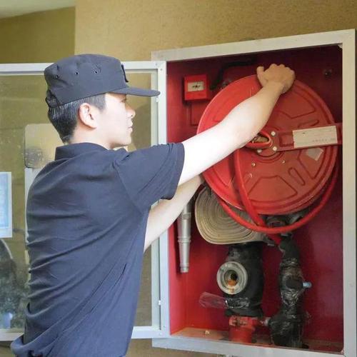 上海住宅物业消防管理-第1张图片-德高鼎泰便民中心 上海住宅物业消防管理-第1张图片-德高鼎泰便民中心