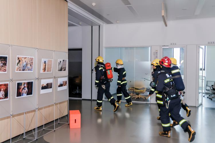 上海住宅物业消防管理-第2张图片-德高鼎泰便民中心 上海住宅物业消防管理-第2张图片-德高鼎泰便民中心