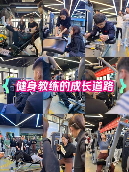 健身教练体验课如何做好？-第1张图片-德高鼎泰便民中心