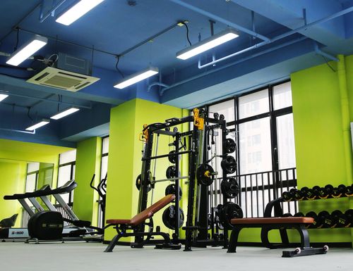 火星健身工作室靠谱吗?-第2张图片-德高鼎泰便民中心 火星健身工作室靠谱吗?-第2张图片-德高鼎泰便民中心