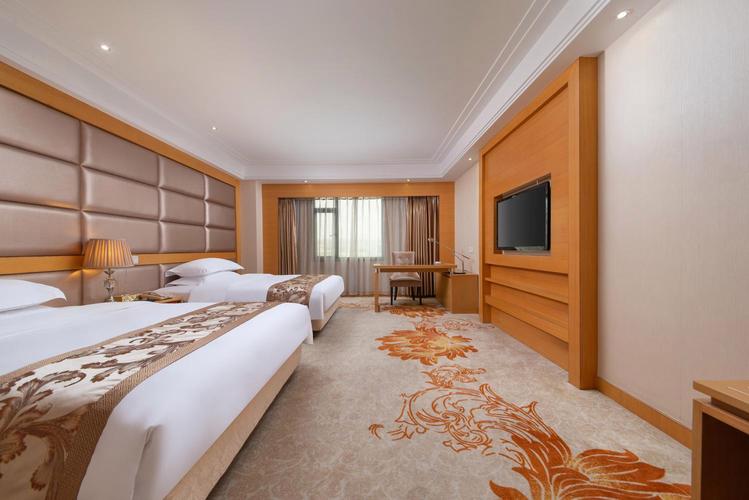 东莞虎门太湖酒店预订-第2张图片-德高鼎泰便民中心