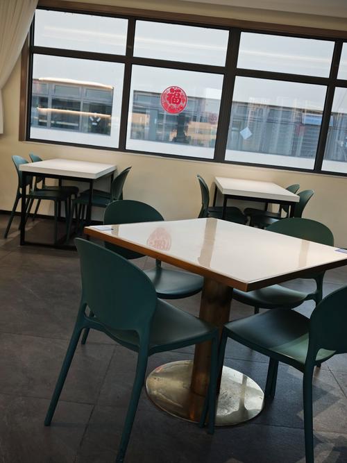 济南小区物业出租食堂，钱去哪儿了？-第1张图片-德高鼎泰便民中心