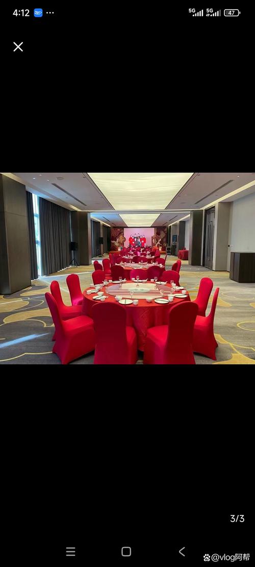 温州龙湾哪家婚宴酒店性价比高？-第1张图片-德高鼎泰便民中心