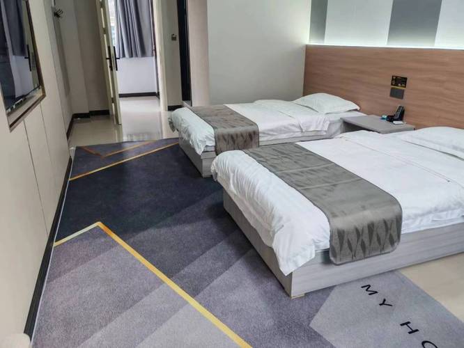 天津锦绣时尚酒店怎么预订最优惠?-第2张图片-德高鼎泰便民中心 天津锦绣时尚酒店怎么预订最优惠?-第2张图片-德高鼎泰便民中心