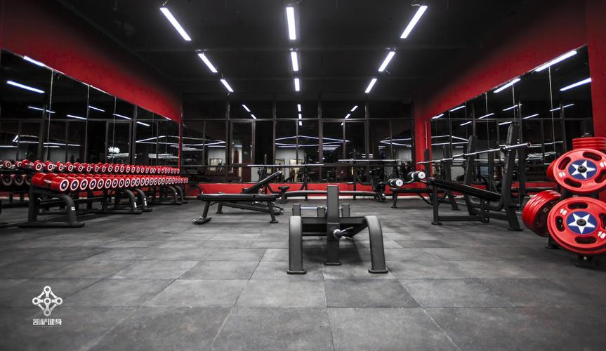 海安健身房哪家好?求推荐靠谱的!-第1张图片-德高鼎泰便民中心 海安健身房哪家好?求推荐靠谱的!-第1张图片-德高鼎泰便民中心