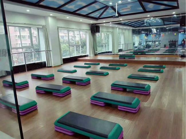 达州西外动岚健身价格是多少?-第3张图片-德高鼎泰便民中心 达州西外动岚健身价格是多少?-第3张图片-德高鼎泰便民中心