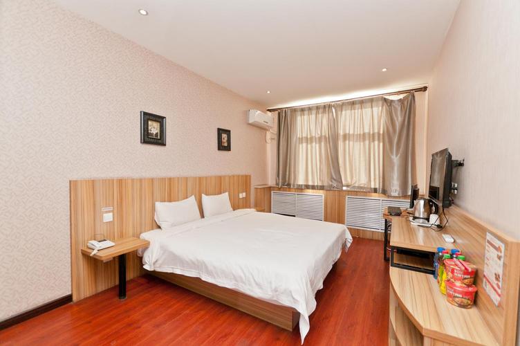 宜家便捷连锁酒店怎么预订?-第1张图片-德高鼎泰便民中心 宜家便捷连锁酒店怎么预订?-第1张图片-德高鼎泰便民中心