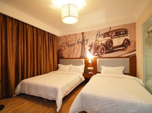 宜家便捷连锁酒店怎么预订?-第3张图片-德高鼎泰便民中心 宜家便捷连锁酒店怎么预订?-第3张图片-德高鼎泰便民中心