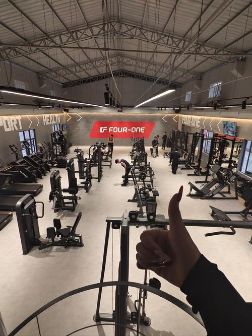 宁德源动力健身房年卡多少钱?真实价格大揭秘-第2张图片-德高鼎泰便民中心 宁德源动力健身房年卡多少钱?真实价格大揭秘-第2张图片-德高鼎泰便民中心