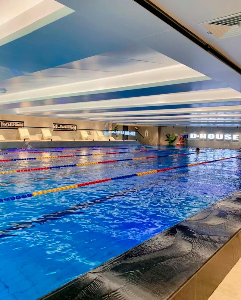 沈阳帝豪斯健身体验如何？-第2张图片-德高鼎泰便民中心