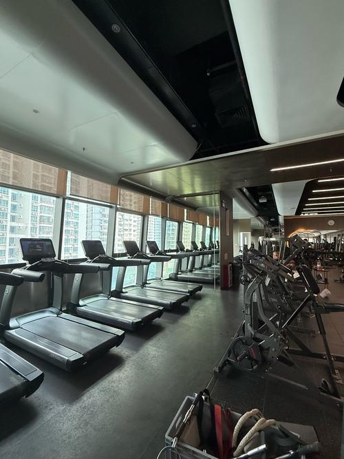 广州星悦荟健身体验如何?-第1张图片-德高鼎泰便民中心 广州星悦荟健身体验如何?-第1张图片-德高鼎泰便民中心