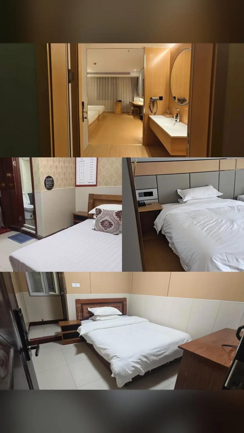 烟台都118酒店预订怎么最划算?-第2张图片-德高鼎泰便民中心 烟台都118酒店预订怎么最划算?-第2张图片-德高鼎泰便民中心