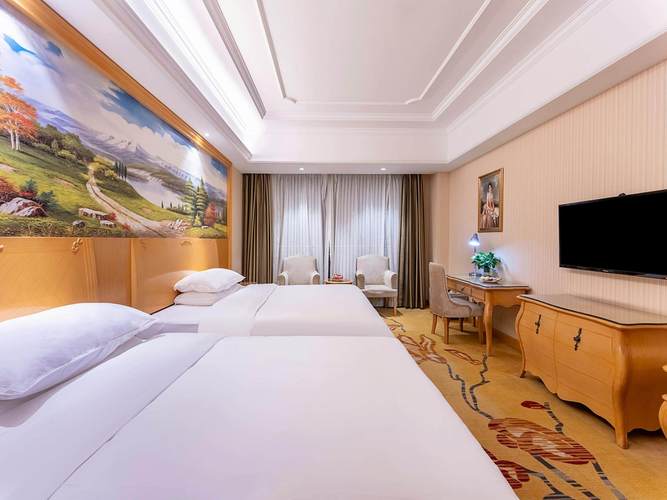 济源锦江国际酒店怎么预订最划算？-第1张图片-德高鼎泰便民中心