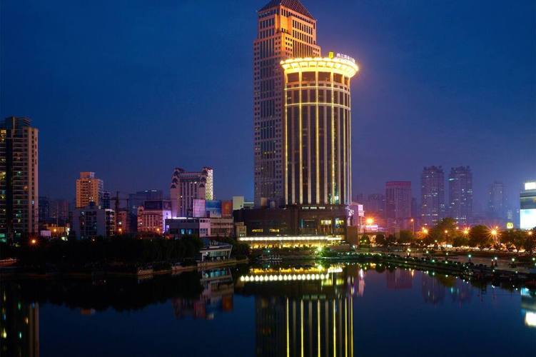 济源锦江国际酒店怎么预订最划算？-第2张图片-德高鼎泰便民中心