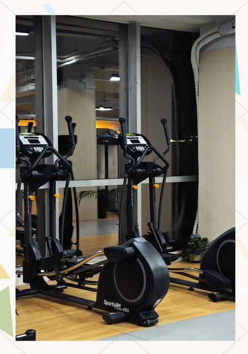 珠海正能量健身房官网有何独特魅力？-第1张图片-德高鼎泰便民中心