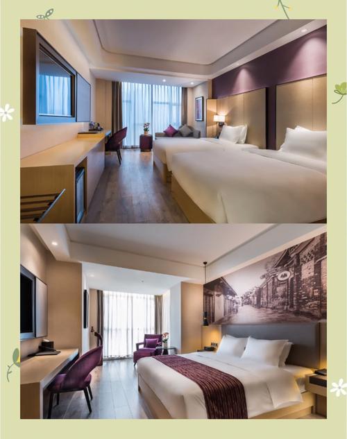 成都新都保利酒店怎么预订最划算？-第2张图片-德高鼎泰便民中心