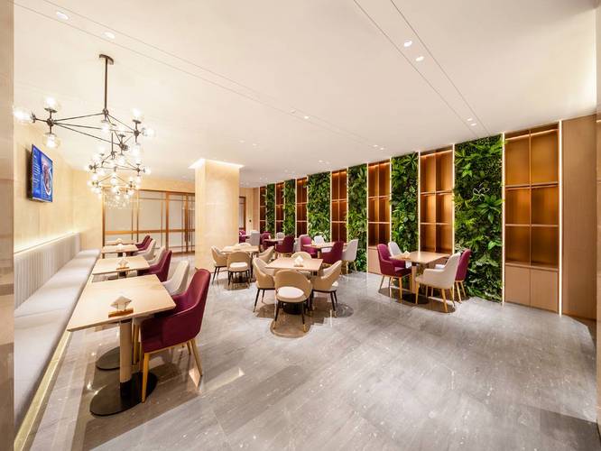 临汾洪洞国际酒店怎么订最划算？-第2张图片-德高鼎泰便民中心