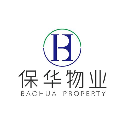 物业服务公司logo设计有哪些关键要点？-第1张图片-德高鼎泰便民中心