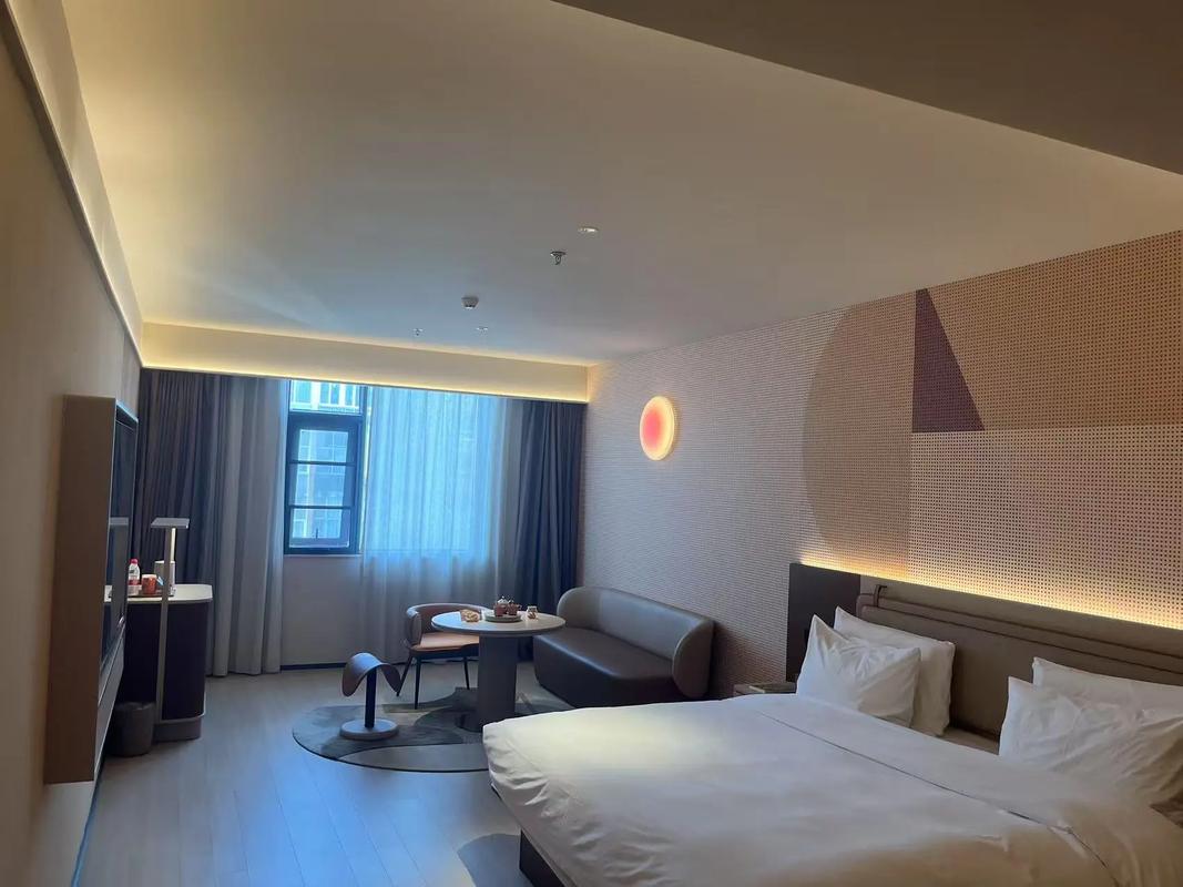 兰州明珠桔子酒店怎么预订最划算?-第1张图片-德高鼎泰便民中心 兰州明珠桔子酒店怎么预订最划算?-第1张图片-德高鼎泰便民中心