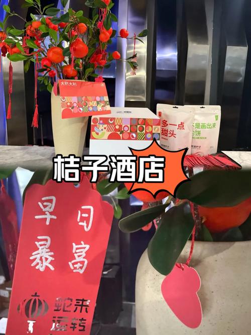 兰州明珠桔子酒店怎么预订最划算?-第3张图片-德高鼎泰便民中心 兰州明珠桔子酒店怎么预订最划算?-第3张图片-德高鼎泰便民中心