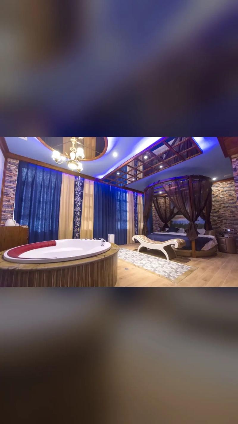 鞍山度假温泉酒店怎么预订最优惠?-第2张图片-德高鼎泰便民中心 鞍山度假温泉酒店怎么预订最优惠?-第2张图片-德高鼎泰便民中心