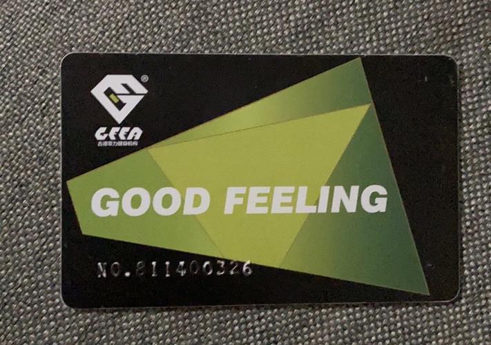 广州古德菲力健身年卡值不值得买？-第2张图片-德高鼎泰便民中心