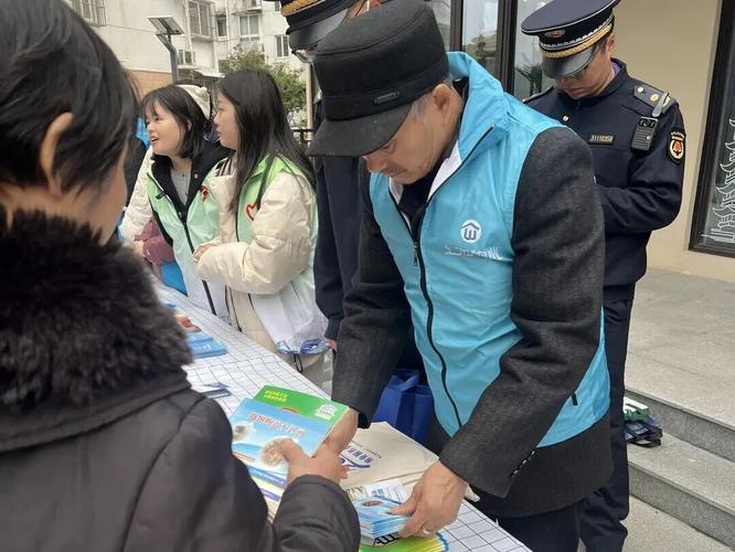 2025物业小区活动有哪些亮点？-第2张图片-德高鼎泰便民中心