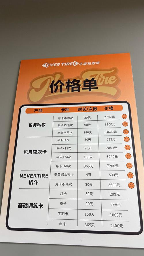 福州浩沙健身年卡团购靠谱吗？-第2张图片-德高鼎泰便民中心