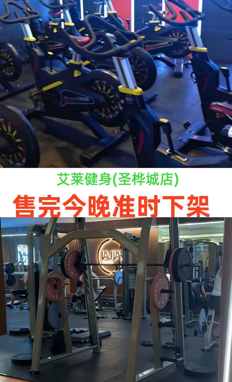 艾莱自由健身馆到底怎么样?-第1张图片-德高鼎泰便民中心 艾莱自由健身馆到底怎么样?-第1张图片-德高鼎泰便民中心