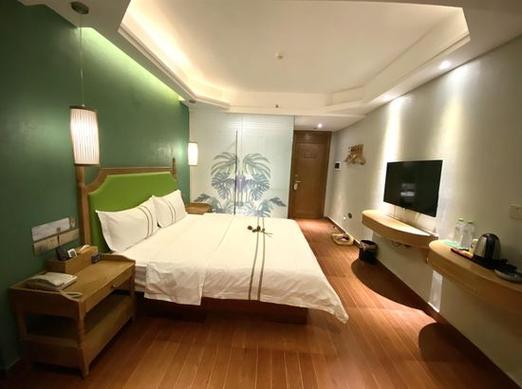 日月广场周边酒店怎么选最划算?-第1张图片-德高鼎泰便民中心 日月广场周边酒店怎么选最划算?-第1张图片-德高鼎泰便民中心