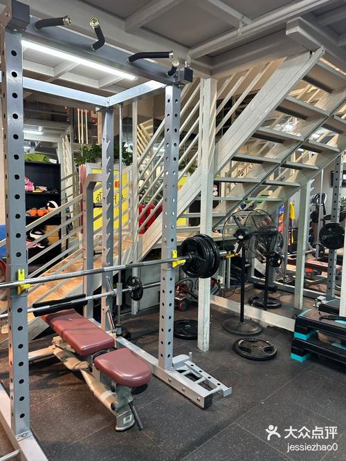 朝阳大悦城附近健身房哪家好？-第1张图片-德高鼎泰便民中心