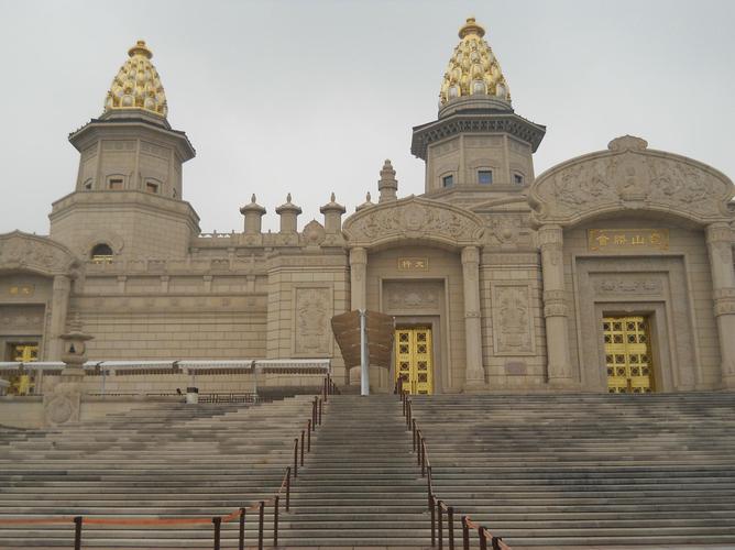 无锡梵宫附近酒店怎么选？-第3张图片-德高鼎泰便民中心