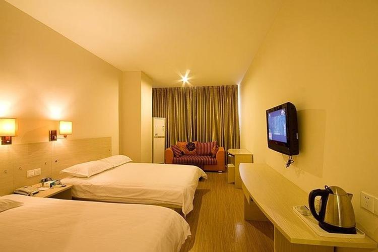 石家庄方圆酒店怎么预订?-第1张图片-德高鼎泰便民中心 石家庄方圆酒店怎么预订?-第1张图片-德高鼎泰便民中心