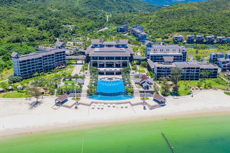 深圳南澳温泉酒店怎么选?高性价比预订攻略来了-第1张图片-德高鼎泰便民中心 深圳南澳温泉酒店怎么选?高性价比预订攻略来了-第1张图片-德高鼎泰便民中心