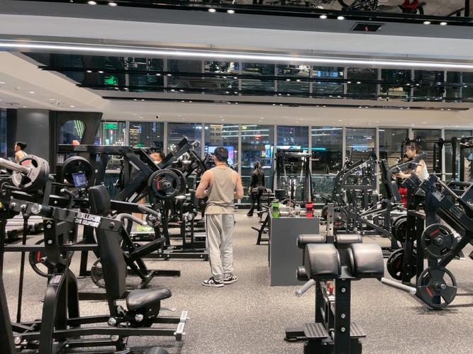 东莞常平健身房哪家更靠谱？-第1张图片-德高鼎泰便民中心