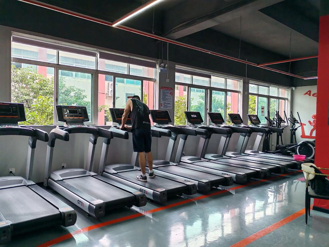 东莞常平健身房哪家更靠谱？-第2张图片-德高鼎泰便民中心