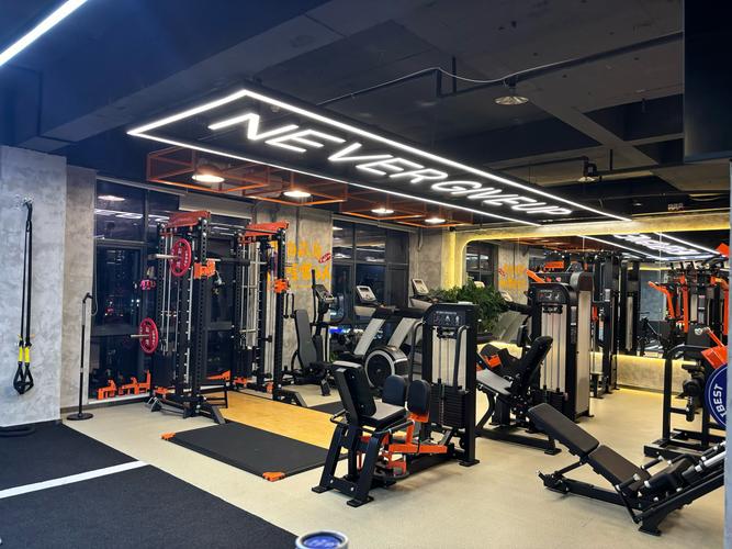 东莞常平健身房哪家更靠谱？-第3张图片-德高鼎泰便民中心