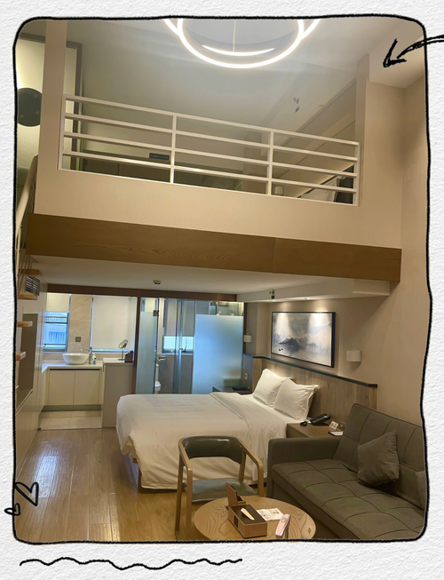 厦门云酒店公寓怎么预订最划算?-第1张图片-德高鼎泰便民中心 厦门云酒店公寓怎么预订最划算?-第1张图片-德高鼎泰便民中心