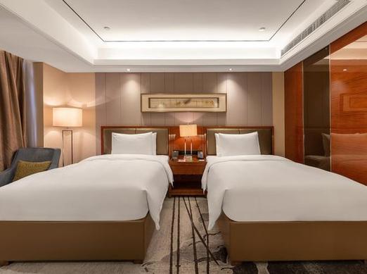 遵义世纪国际酒店怎么预订最优惠?-第2张图片-德高鼎泰便民中心 遵义世纪国际酒店怎么预订最优惠?-第2张图片-德高鼎泰便民中心