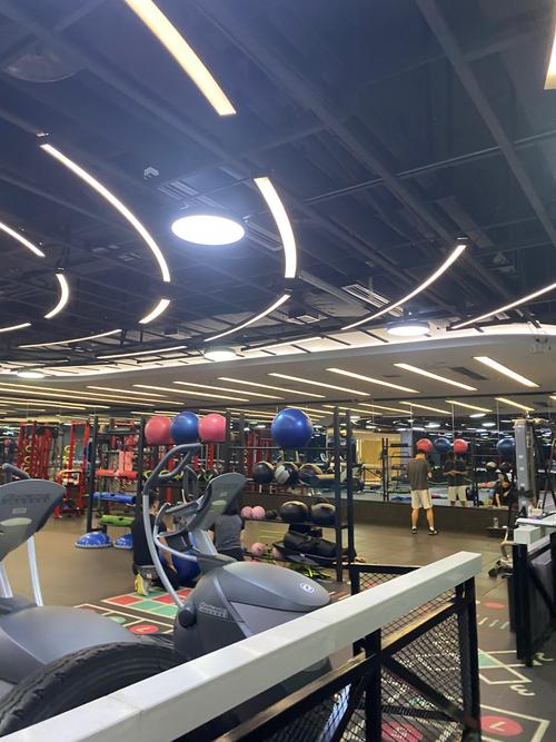 长沙火车站附近的健身房,到底哪家性价比最高?-第1张图片-德高鼎泰便民中心 长沙火车站附近的健身房,到底哪家性价比最高?-第1张图片-德高鼎泰便民中心