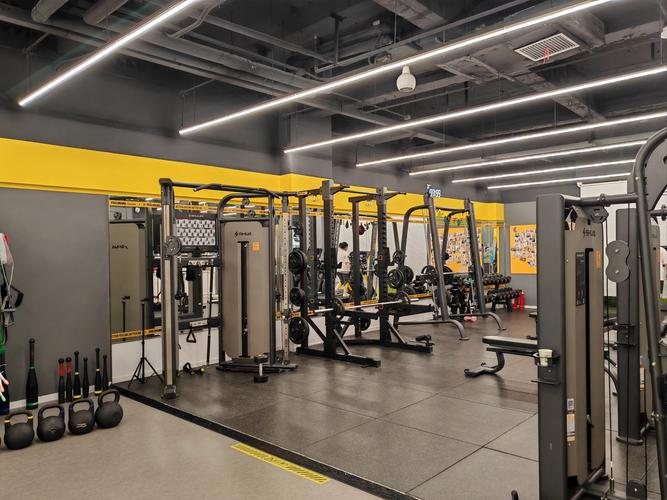 长沙火车站附近的健身房,到底哪家性价比最高?-第3张图片-德高鼎泰便民中心 长沙火车站附近的健身房,到底哪家性价比最高?-第3张图片-德高鼎泰便民中心