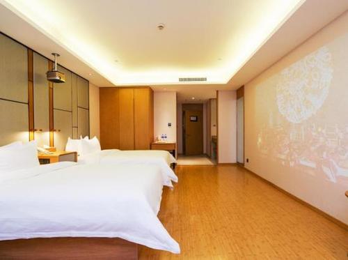 新郑机场酒店怎么预订最便捷?-第2张图片-德高鼎泰便民中心 新郑机场酒店怎么预订最便捷?-第2张图片-德高鼎泰便民中心