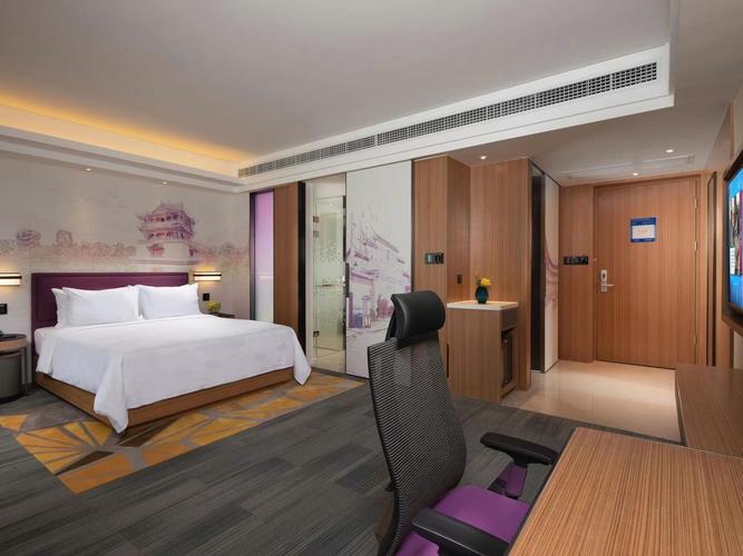 昆明南站连锁酒店怎么选最划算?-第1张图片-德高鼎泰便民中心 昆明南站连锁酒店怎么选最划算?-第1张图片-德高鼎泰便民中心