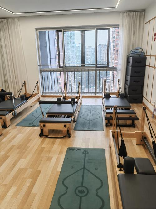 醴陵新动力健身房价格多少？-第2张图片-德高鼎泰便民中心