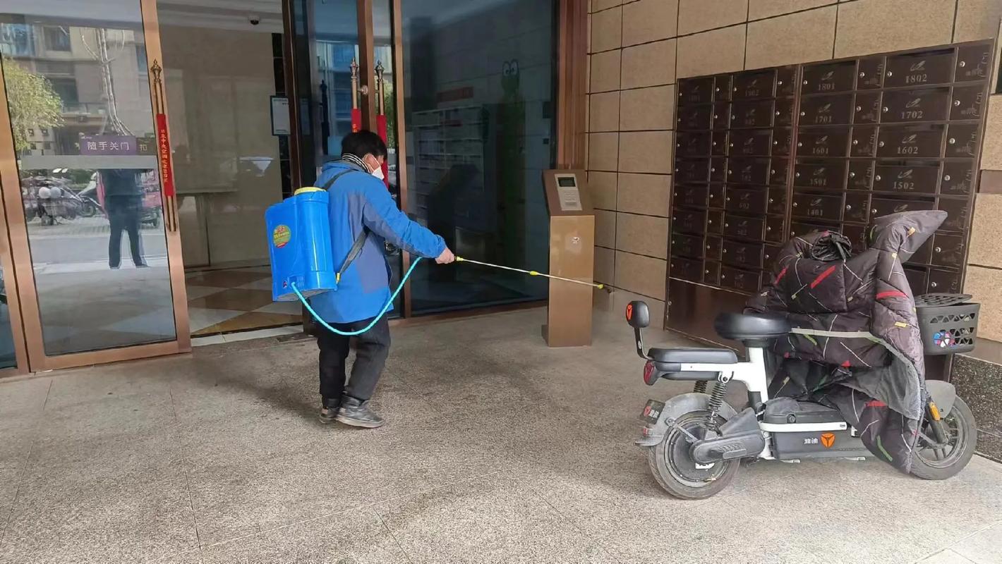 碧桂园三级物业管理员是做什么的?-第1张图片-德高鼎泰便民中心 碧桂园三级物业管理员是做什么的?-第1张图片-德高鼎泰便民中心